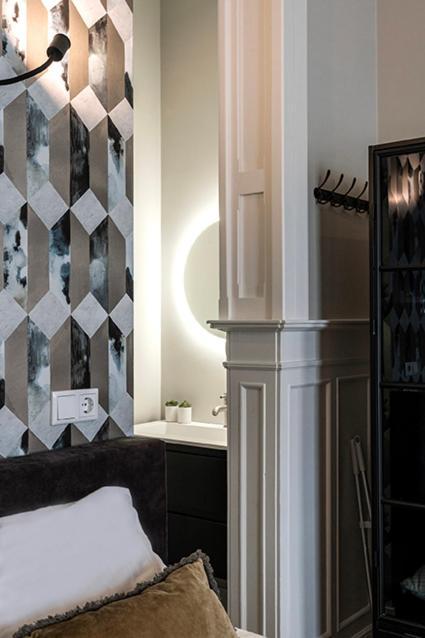 City Center Located City Villa Tilburg Alexander Bagian luar foto